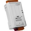 Tiny (1x RS-422/485) Serial-to-Ethernet Device Server (Terminal Block Power Input)ICP DAS